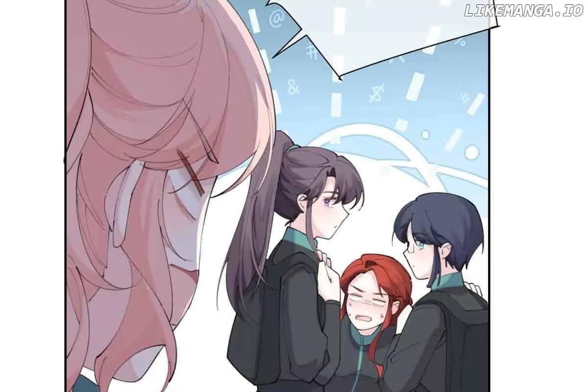 Her Marriage Was Called Off at Daytime, the Cutely Fierce Commander Asked Her For a Hug at Night Chapter 44 - page 42